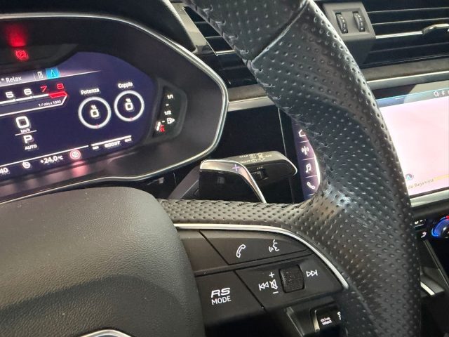 AUDI RS Q3 SPB QUATTRO S TRONIC //MATRIX - foto 35