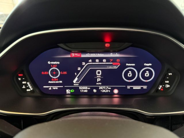 AUDI RS Q3 SPB QUATTRO S TRONIC //MATRIX - foto 36