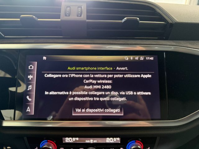AUDI RS Q3 SPB QUATTRO S TRONIC //MATRIX - foto 40