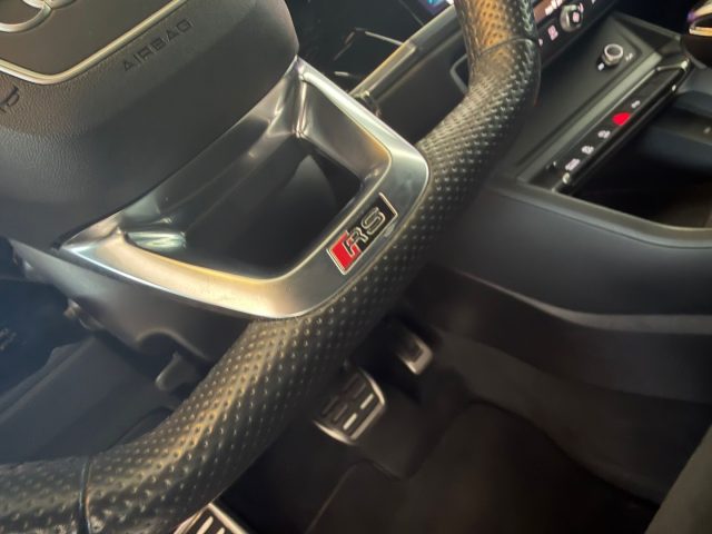 AUDI RS Q3 SPB QUATTRO S TRONIC //MATRIX - foto 19