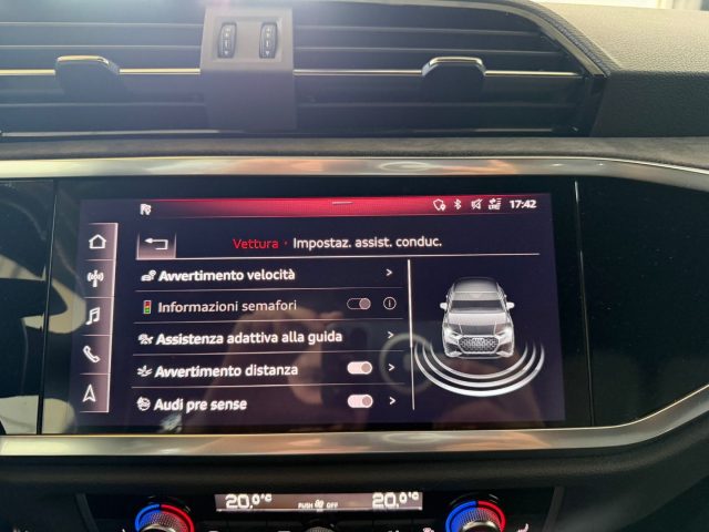 AUDI RS Q3 SPB QUATTRO S TRONIC //MATRIX - foto 38