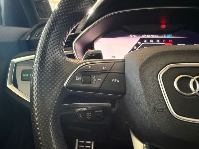 AUDI RS Q3 SPB QUATTRO S TRONIC //MATRIX - foto 37