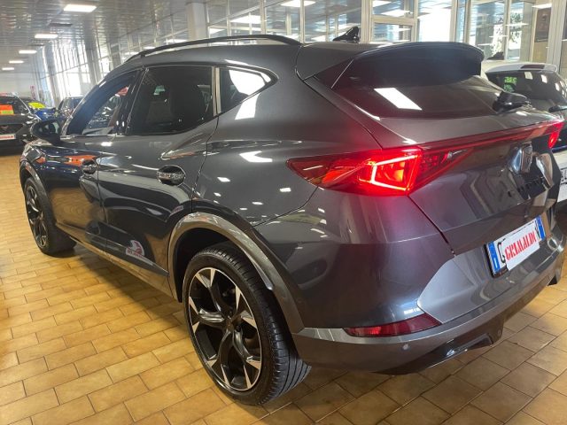 CUPRA FORMENTOR 1.5 TSI DSG 19" VIDEO C/GRIMALDI - foto 2
