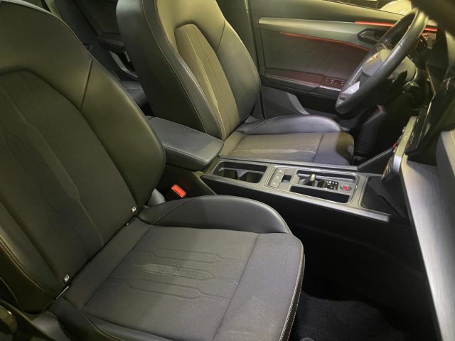 CUPRA FORMENTOR 1.5 TSI DSG 19" VIDEO C/GRIMALDI - foto 11