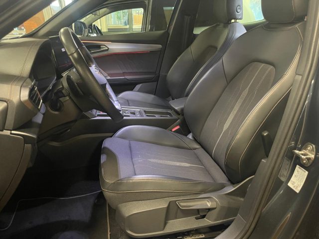 CUPRA FORMENTOR 1.5 TSI DSG 19" VIDEO C/GRIMALDI - foto 13