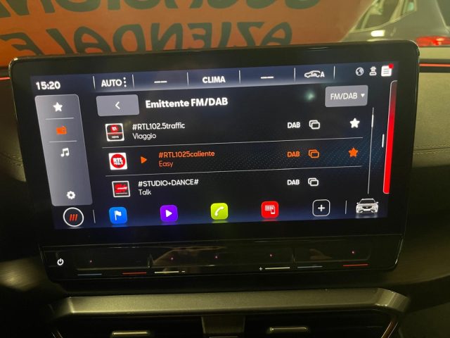CUPRA FORMENTOR 1.5 TSI DSG 19" VIDEO C/GRIMALDI - foto 15