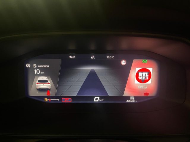 CUPRA FORMENTOR 1.5 TSI DSG 19" VIDEO C/GRIMALDI - foto 17