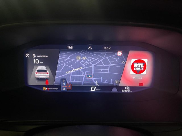 CUPRA FORMENTOR 1.5 TSI DSG 19" VIDEO C/GRIMALDI - foto 18