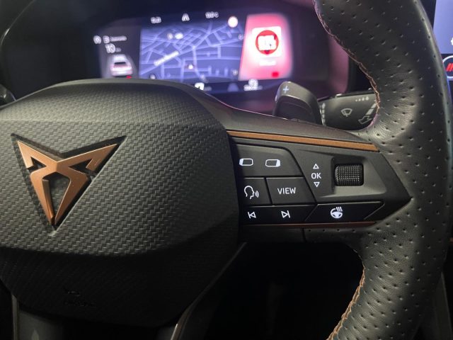 CUPRA FORMENTOR 1.5 TSI DSG 19" VIDEO C/GRIMALDI - foto 19