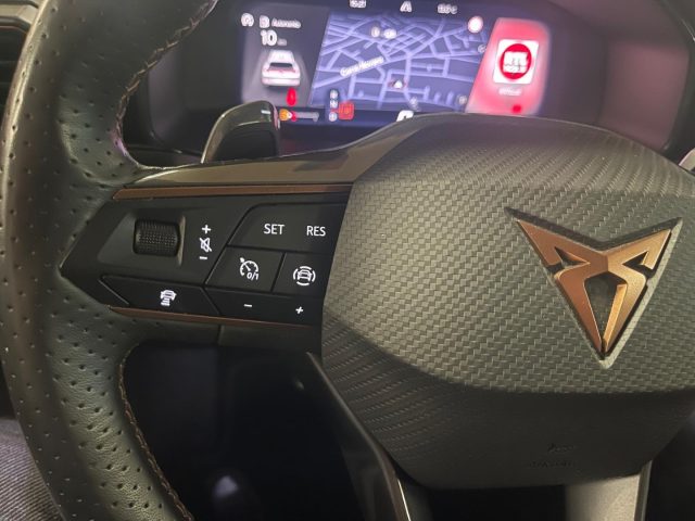 CUPRA FORMENTOR 1.5 TSI DSG 19" VIDEO C/GRIMALDI - foto 20