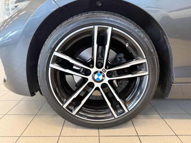 BMW 120 D M SPORT*BELLISSIMA*RETROCAMERA - foto 16