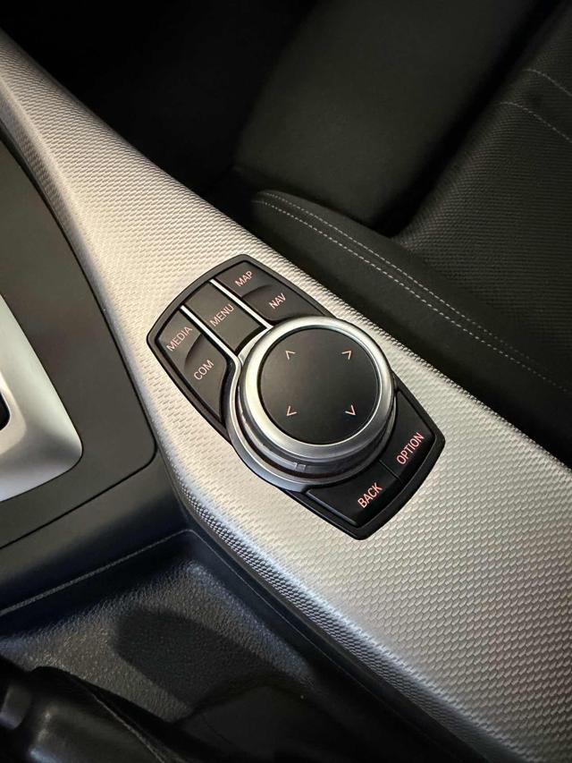 BMW 120 D M SPORT*BELLISSIMA*RETROCAMERA - foto 31