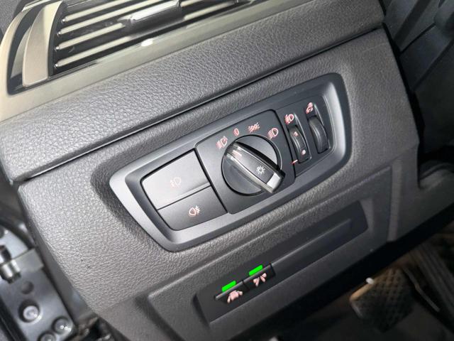 BMW 120 D M SPORT*BELLISSIMA*RETROCAMERA - foto 22