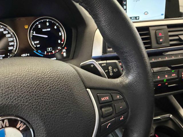 BMW 120 D M SPORT*BELLISSIMA*RETROCAMERA - foto 26