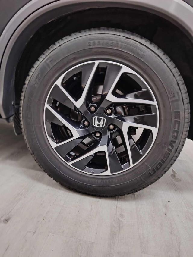 HONDA CR-V 1.6 I-DTEC COMFORT 2WD - foto 7