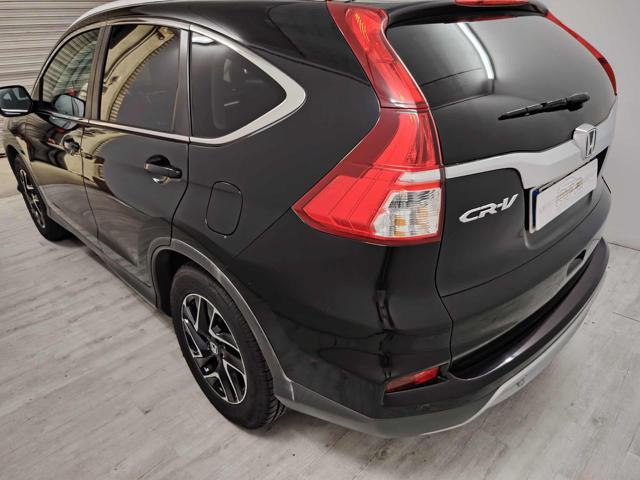 HONDA CR-V 1.6 I-DTEC COMFORT 2WD - foto 5