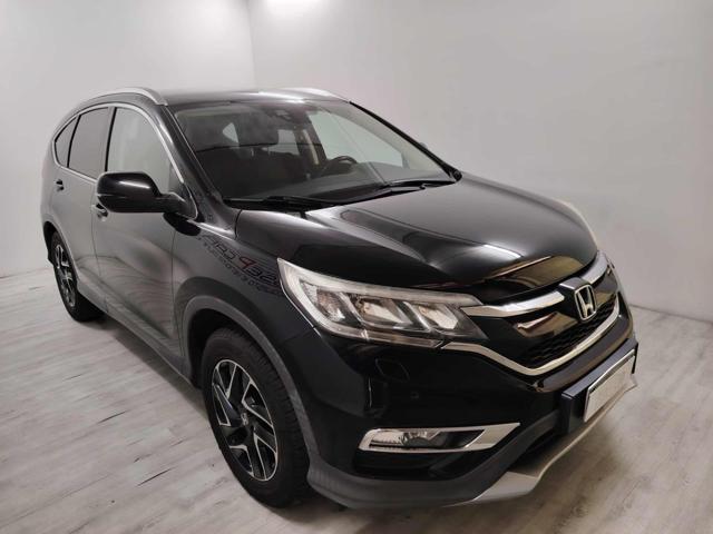 HONDA CR-V 1.6 I-DTEC COMFORT 2WD - foto 2