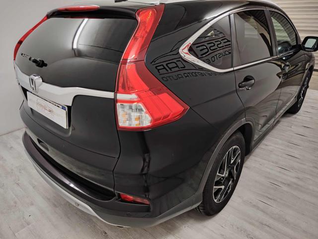 HONDA CR-V 1.6 I-DTEC COMFORT 2WD - foto 3