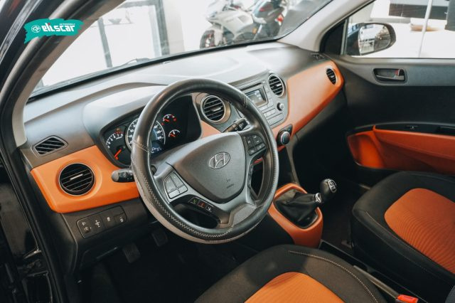 HYUNDAI I10 1.0 - foto 9