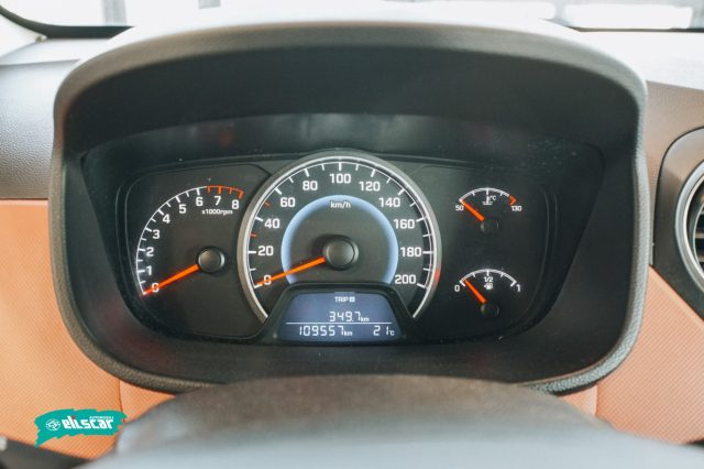 HYUNDAI I10 1.0 - foto 10