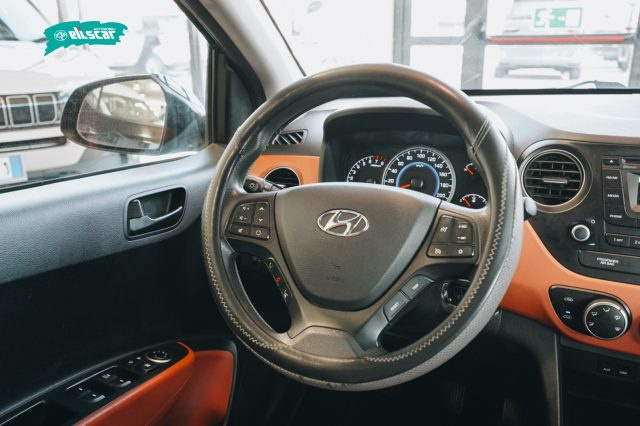 HYUNDAI I10 1.0 - foto 6