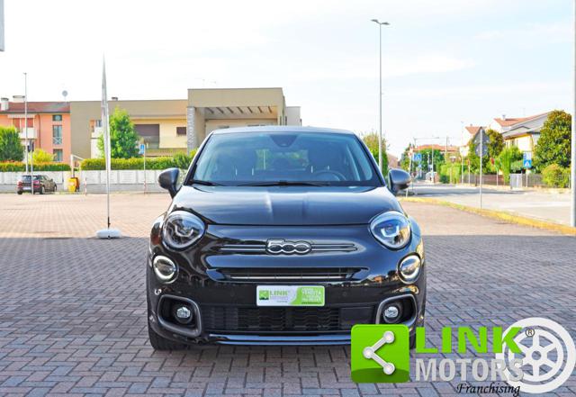 FIAT 500X 1.5 T4 HYBRID SPORT DOLCEVITA-CA - foto 6