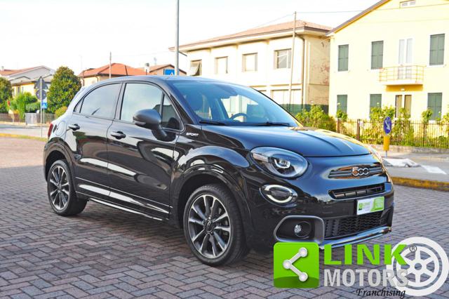 FIAT 500X 1.5 T4 HYBRID SPORT DOLCEVITA-CA - foto 7