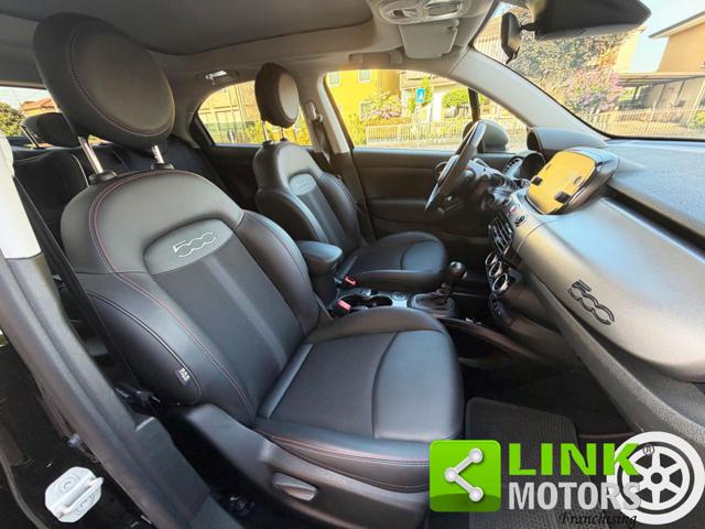 FIAT 500X 1.5 T4 HYBRID SPORT DOLCEVITA-CA - foto 12