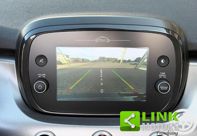 FIAT 500X 1.5 T4 HYBRID SPORT DOLCEVITA-CA - foto 16