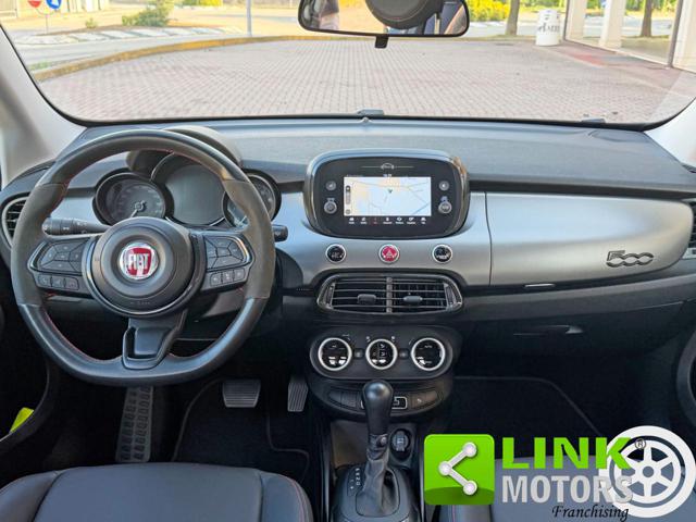 FIAT 500X 1.5 T4 HYBRID SPORT DOLCEVITA-CA - foto 14