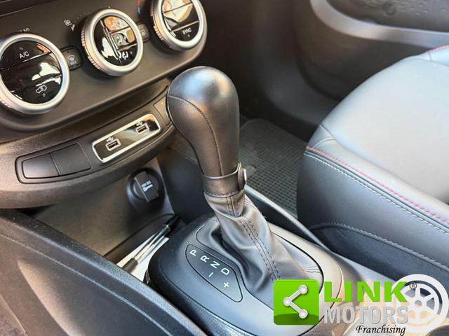 FIAT 500X 1.5 T4 HYBRID SPORT DOLCEVITA-CA - foto 11