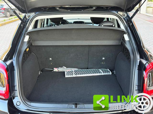 FIAT 500X 1.5 T4 HYBRID SPORT DOLCEVITA-CA - foto 19
