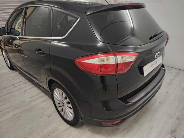 FORD C-MAX 1.6 TDCI 115CV TITANIUM - foto 4