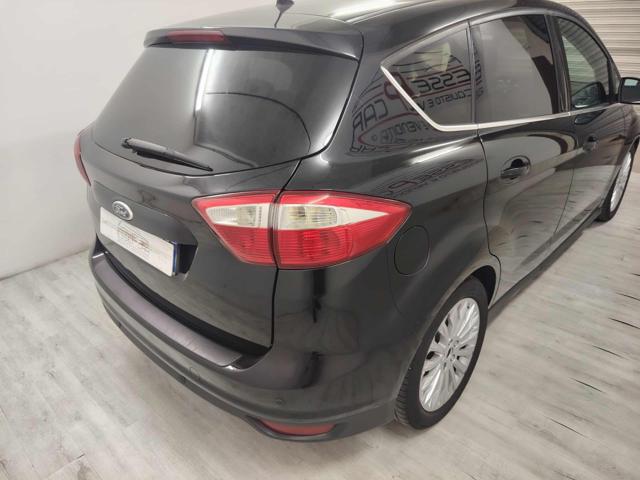 FORD C-MAX 1.6 TDCI 115CV TITANIUM - foto 2