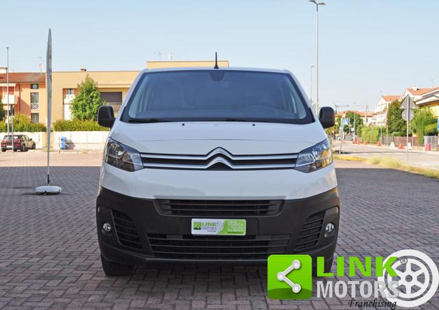 CITROEN JUMPY 1.5 BLUEHDI 100 S&S PL-TN FURGON - foto 8