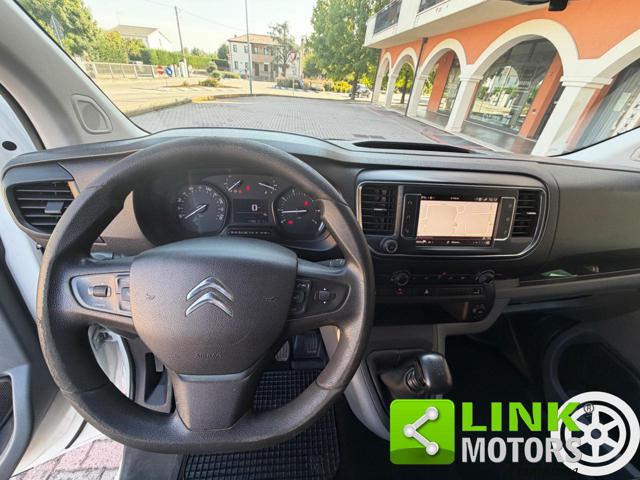 CITROEN JUMPY 1.5 BLUEHDI 100 S&S PL-TN FURGON - foto 16