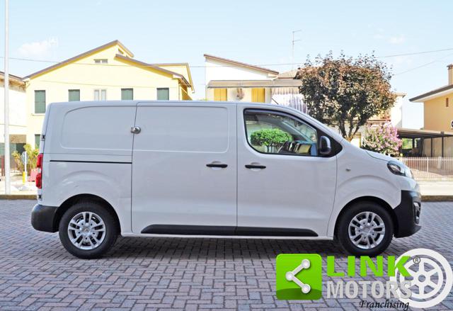 CITROEN JUMPY 1.5 BLUEHDI 100 S&S PL-TN FURGON - foto 6
