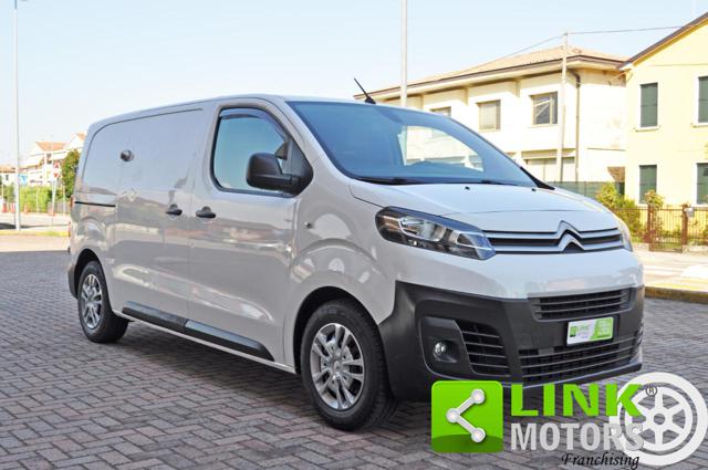 CITROEN JUMPY 1.5 BLUEHDI 100 S&S PL-TN FURGON - foto 7