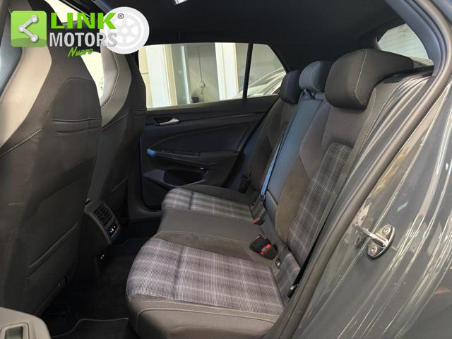 VOLKSWAGEN GOLF GTD VIII 200CV DSG - foto 23