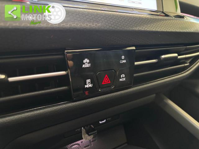 VOLKSWAGEN GOLF GTD VIII 200CV DSG - foto 21