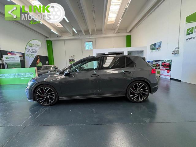 VOLKSWAGEN GOLF GTD VIII 200CV DSG - foto 7