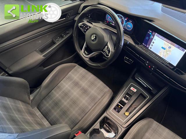 VOLKSWAGEN GOLF GTD VIII 200CV DSG - foto 32