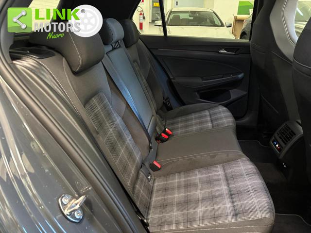 VOLKSWAGEN GOLF GTD VIII 200CV DSG - foto 29