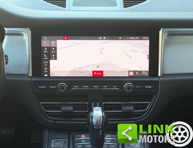 PORSCHE MACAN 2.0 PDK 245CV - foto 12