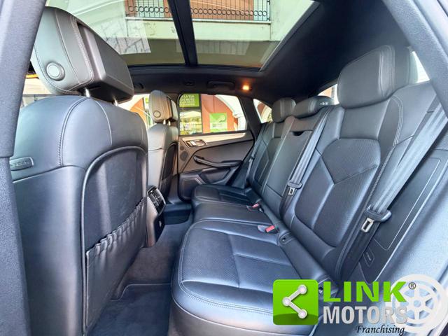 PORSCHE MACAN 2.0 PDK 245CV - foto 14