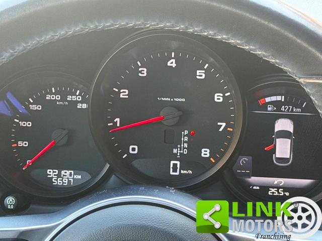 PORSCHE MACAN 2.0 PDK 245CV - foto 13
