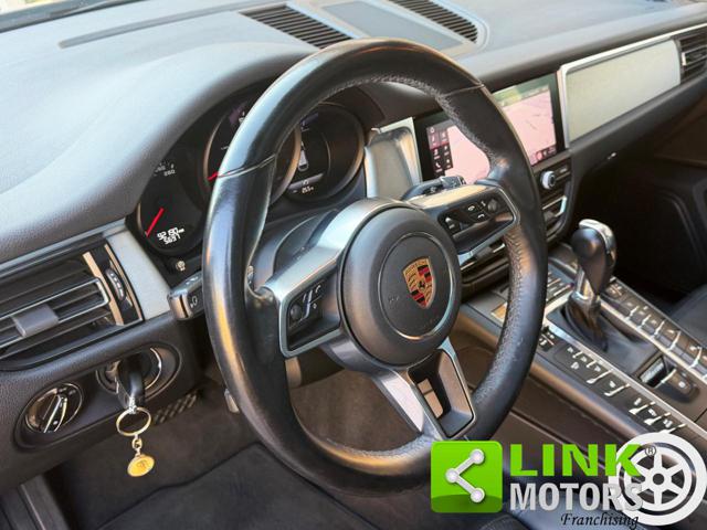 PORSCHE MACAN 2.0 PDK 245CV - foto 9