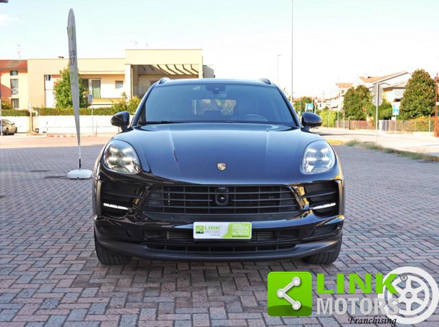 PORSCHE MACAN 2.0 PDK 245CV - foto 6