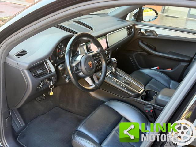 PORSCHE MACAN 2.0 PDK 245CV - foto 7