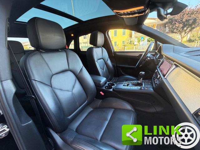 PORSCHE MACAN 2.0 PDK 245CV - foto 11